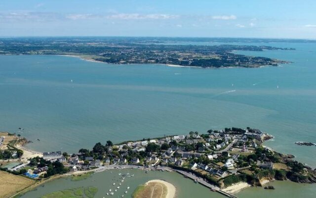 Domaine de Rochevilaine