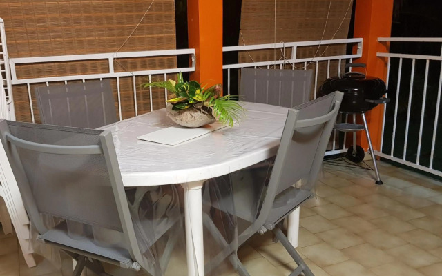 Roy'Al Beach Holidays