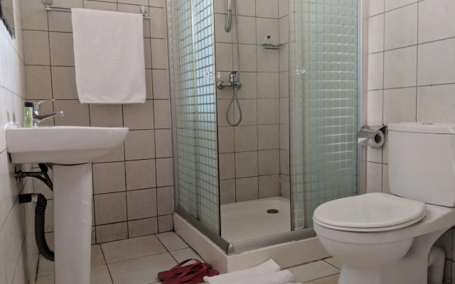 Prestige Hotel Suites Kampala