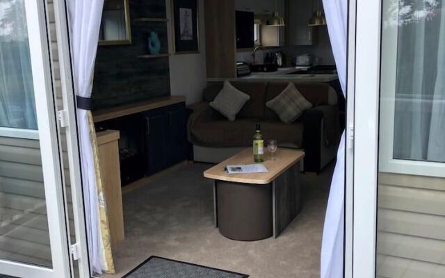 Newquay Blue Water Lodge