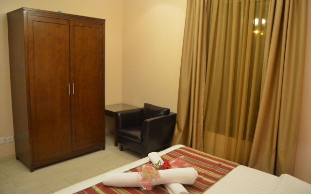 Byotat Alarabia Hotel Apartments