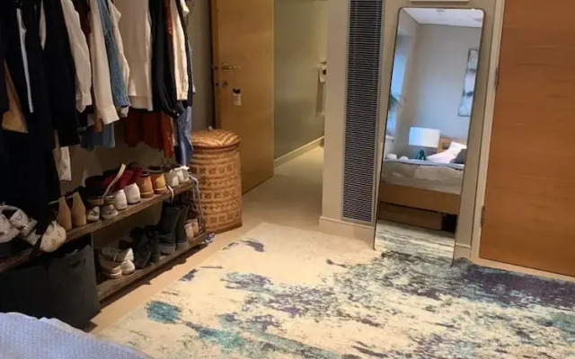 Modern 3 Bedroom Apartment in Paddington