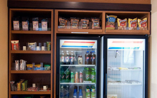 Fairfield Inn & Suites Cookeville