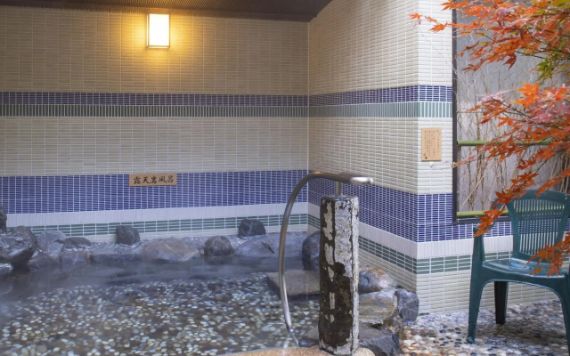 Dormy Inn Premium Kyoto Ekimae Natural Hot Spring