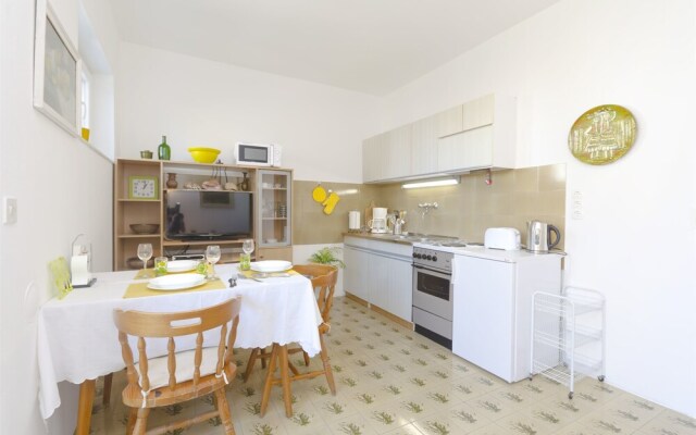 Apartment Jerka