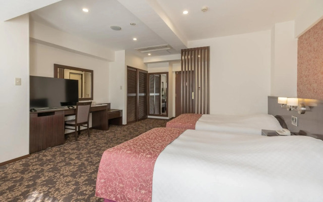 Libre Garden Hotel