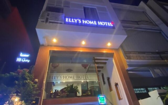 OYO 1168 Elly's Home 2