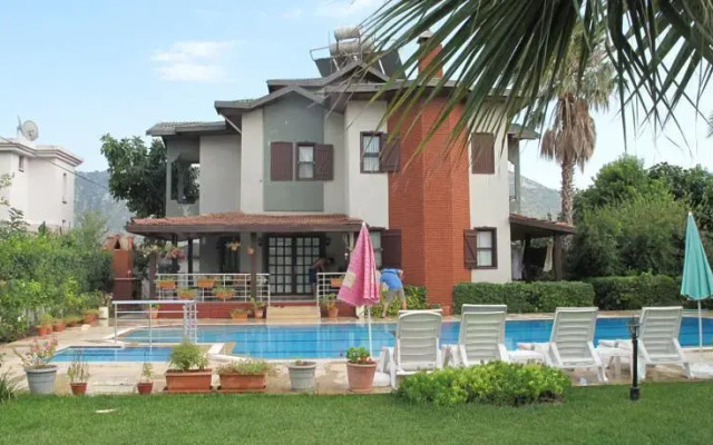 Villa Duman Dalyan