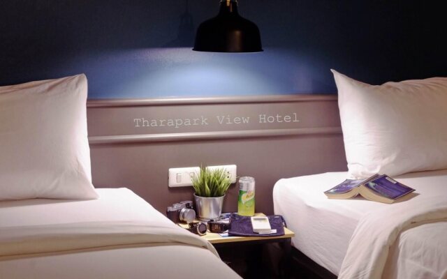 Tharapark View Hotel