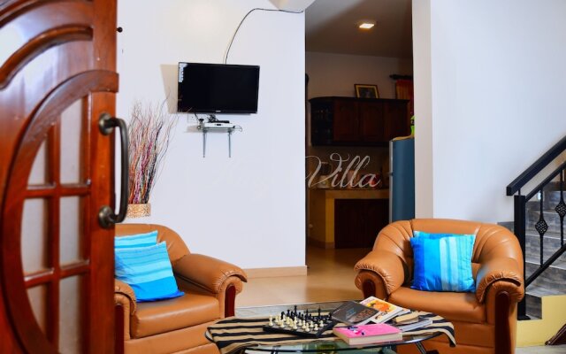 Kings Villa
