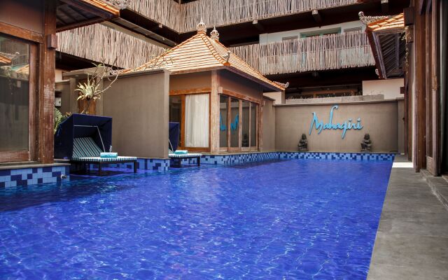 Mahagiri Resort Nusa Lembongan