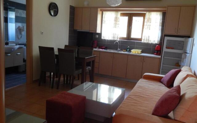 Sofia Apartments
