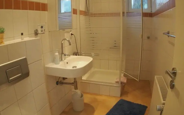 Hausschönblick Ferienwohnungen