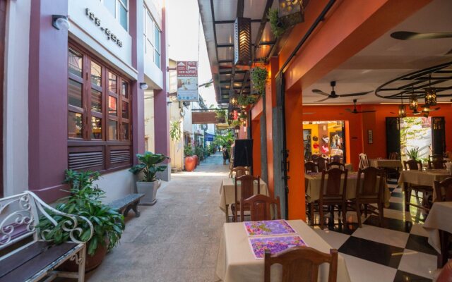 Neth Socheata Hotel