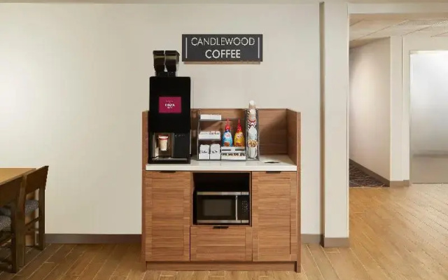Candlewood Suites Granby Northwest by IHG