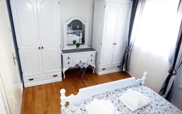 Apartment Central City