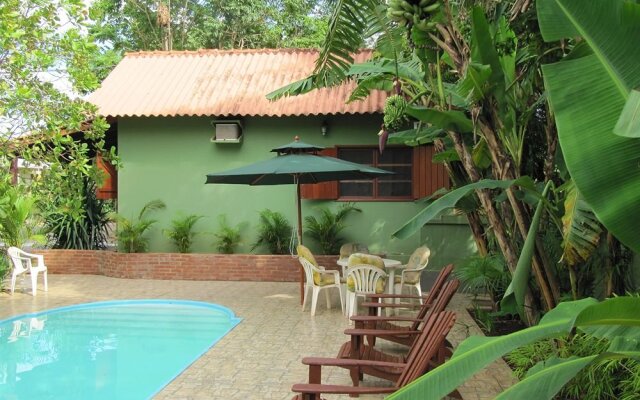 Eco Pousada Villa Verde