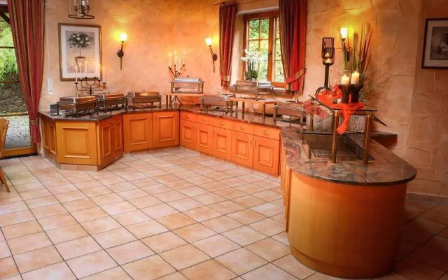 Landgasthof Am Teufelstisch