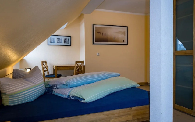 Ferienwohnung im Sauerland