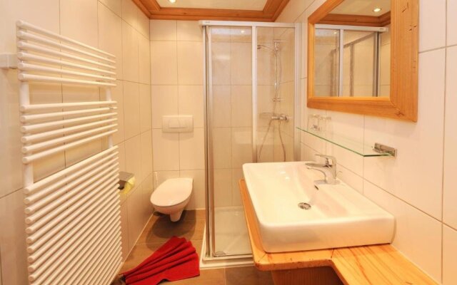 Appartement Christophorus