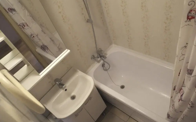 Квартиры «Дом у метро», Головинское шоссе