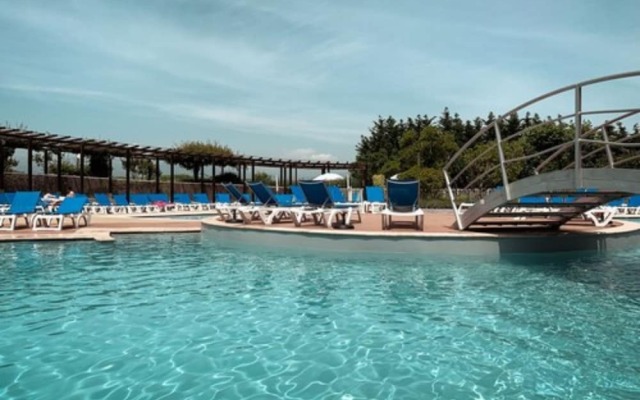 Appartement du Lac