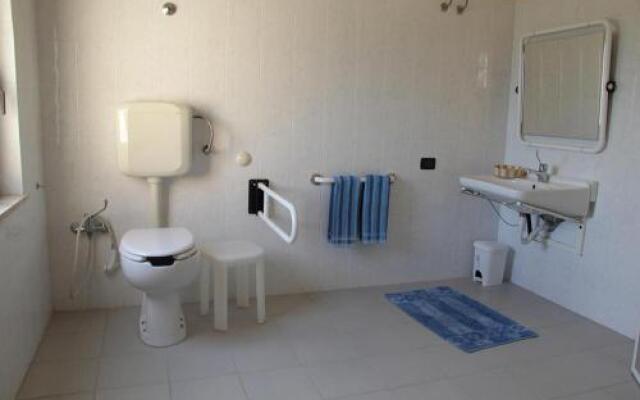 Soggiorno San Francesco