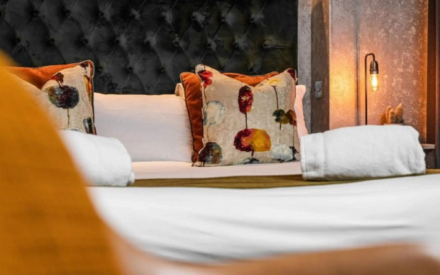 The Grand Hotel Swansea