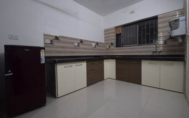 OYO 27814 Home Lavish 2bhk Bhuwana