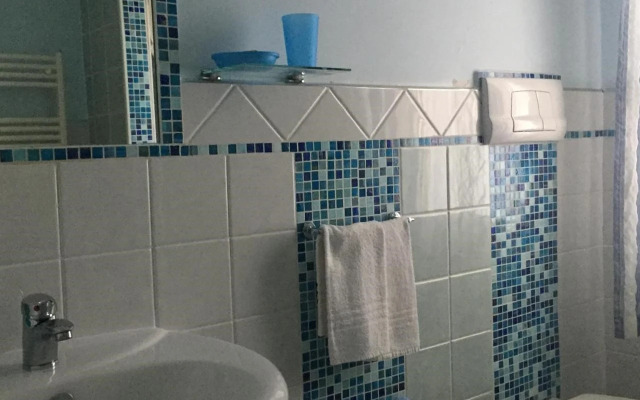 Casa Vacanze Letizia