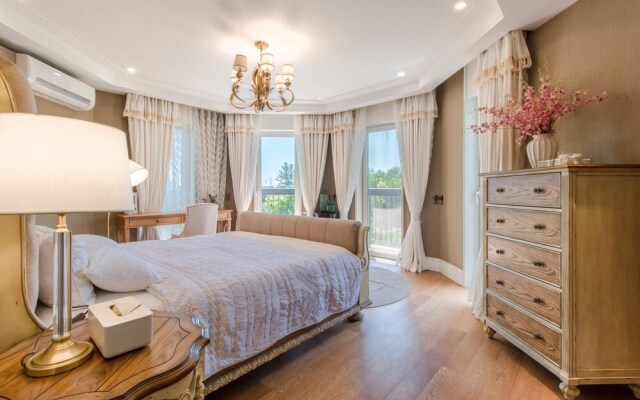 Home Holiday Beauty House Chunhui Garden (Chinese Citizen Only)