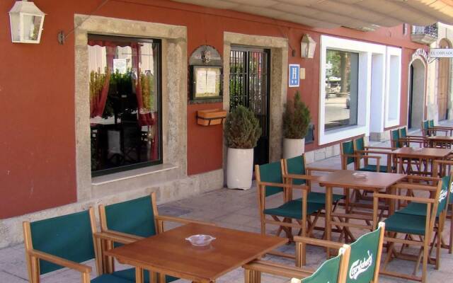 Hostal - Restaurante Emilia