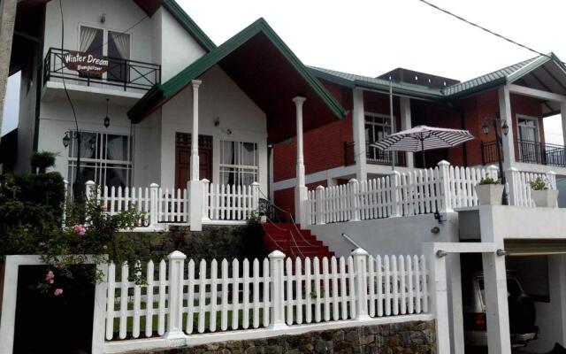 Winter Dream Holiday Bungalow Nuwara Eliya