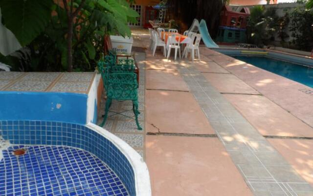 Departamento Sun