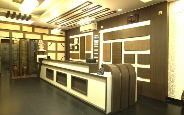 Biznotel by Pride Deoghar