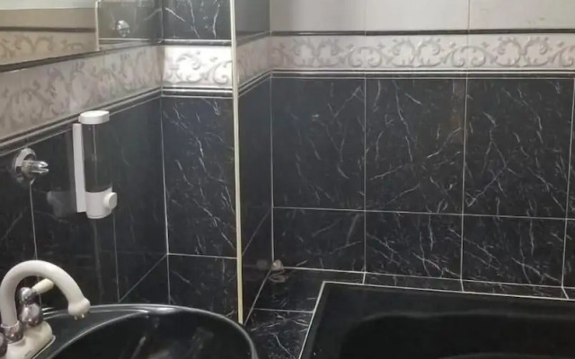 Sam's VIP Hostel San Gil