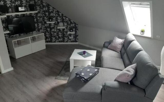 Ferienwohnung im Schellenpark