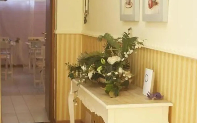 B&B Santa Sofia