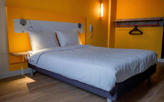 ibis budget Leme