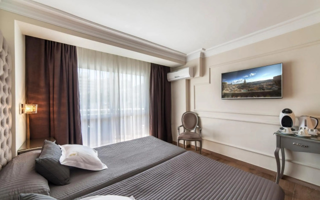 Essence Hotel Boutique