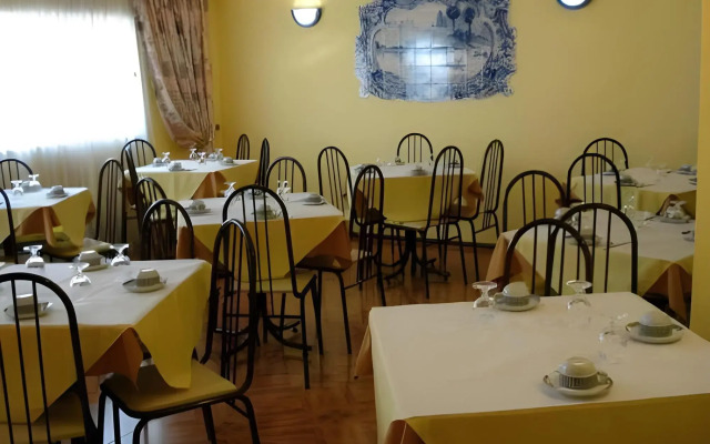 Europeia Hotel