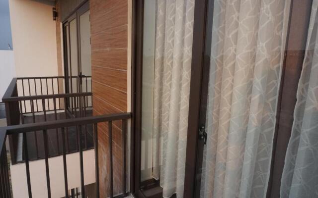 Homestay Villa Full House