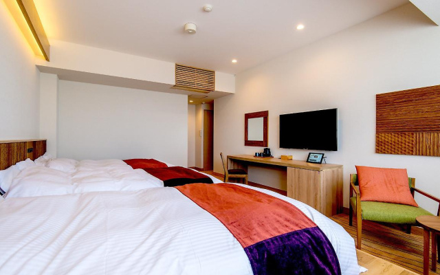 Lectore Atami Momoyama (TKP Hotels & Resorts)