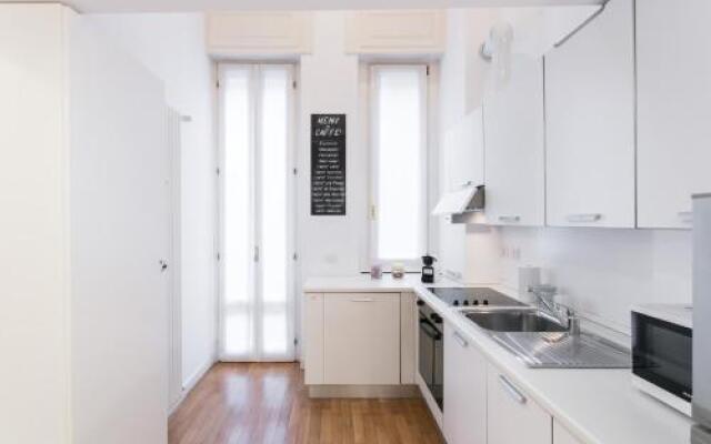 Charming De Togni Apartment