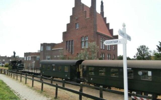 Medemblik Bed And Breakfast