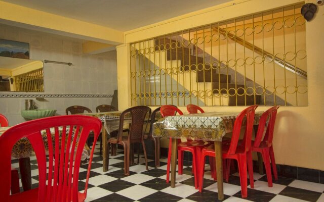 Manakamna Residency