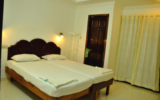 Nikhil Residence