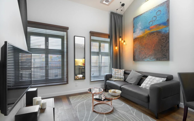 Krupnicza Premium Apartments