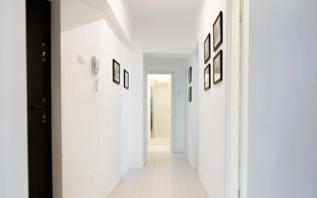 Diana's Flat No 1 Bucharest - Old City