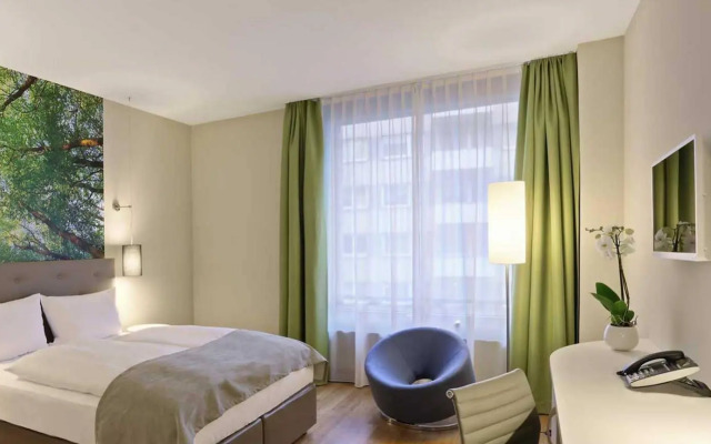 ACHAT Hotel Bremen City
